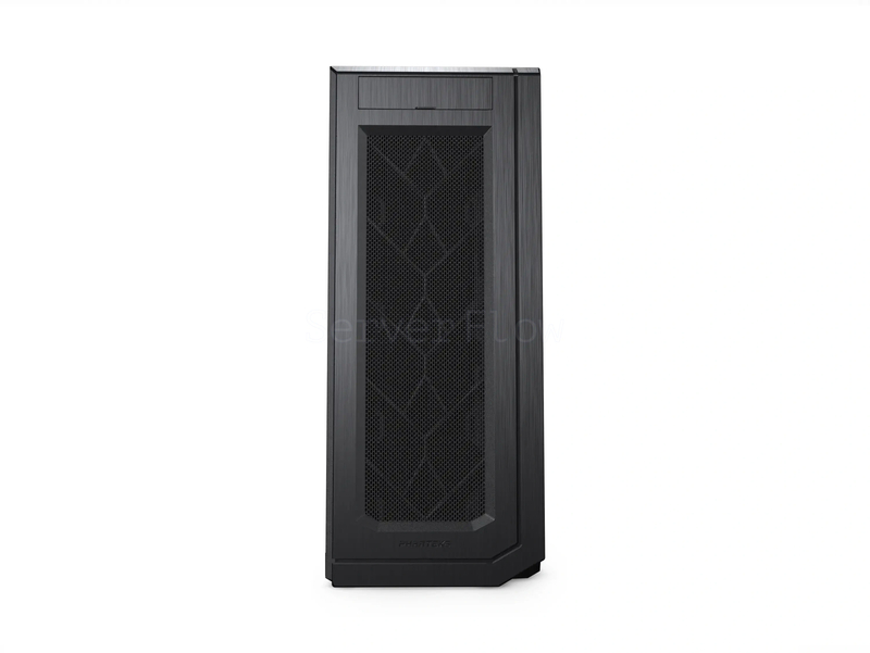 Корпус Phanteks Enthoo Pro 2 Server Edition (Full-Tower, 4LFF) [PH-ES620PC_BK02] 1