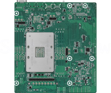 Материнская плата ASRock ALTRAD8UD-1L2T (Deep Micro-ATX, LGA4926, 8 DIMM)