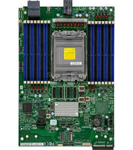 Материнская плата Supermicro X12SPT-G