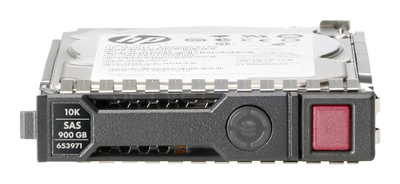 Жесткий диск HP 500GB 2.5" SAS 12Gb/s [653953-001]