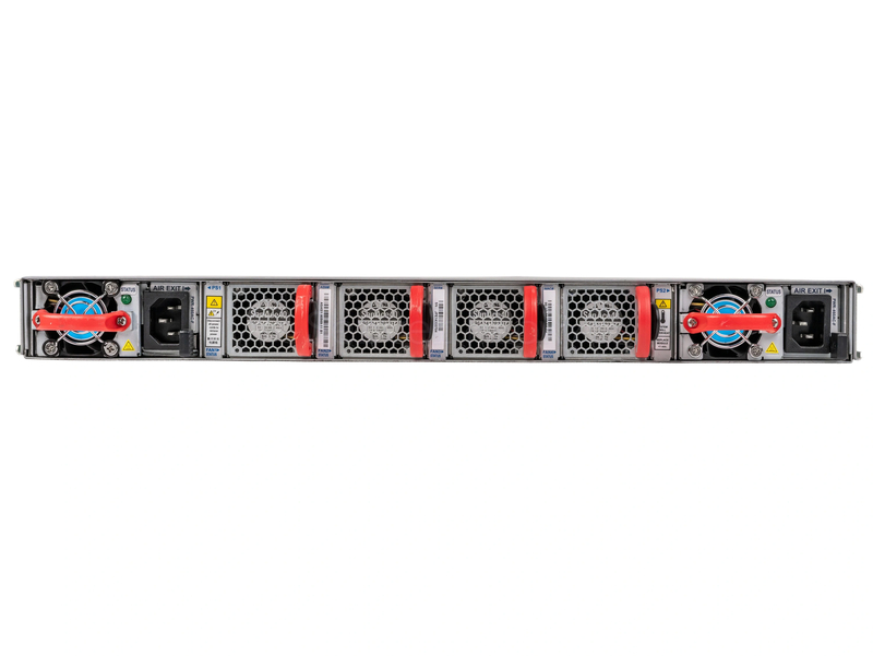 Коммутатор Arista DCS-7050QX-32-F (32x QSFP+ 40 Гбит/с) 3