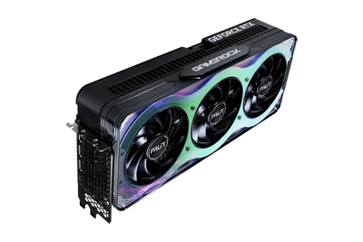 Видеокарта PALIT NVIDIA RTX 5090 32GB GDDR7 [NE75090S19R5-GB2020G]