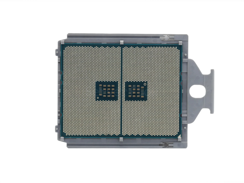 Процессор AMD EPYC 72F3 (8c/16t, 3.7GHz-4.1GHz, 180W) 1