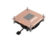Кулер COOLSERVER CS-1700-1UV12 (1U, Active, LGA1700, 125W) 1