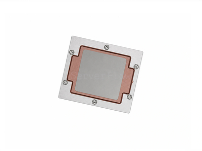 Кулер DYNATRON J24 (3U, Active, SP7, 600W)