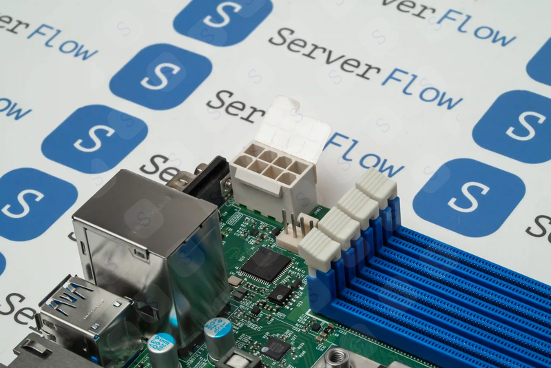 Материнская плата Supermicro H12SSL-i (ATX, SP3, 8 DIMM) [MBD-H12SSL-i] 10