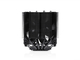 Кулер Noctua NH-D9L chromax.black (3U, Active, AM4/AM5, LGA115x/1200/1700/1851/1954) 1