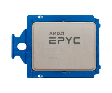 Процессор AMD EPYC 7351 (16c/32t, 2.4GHz-2.9GHz, 170W)