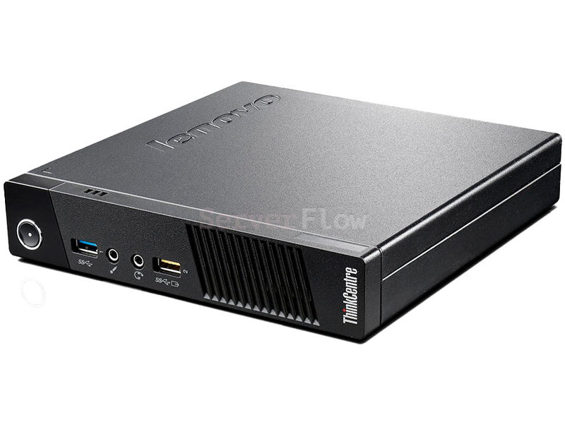 Тонкий клиент Thinkcentre M73 Tiny (Pentium G3240T)