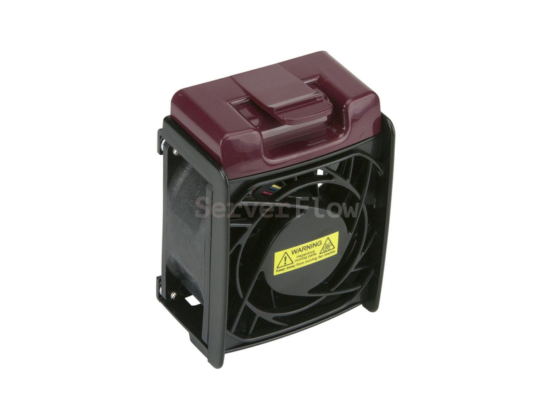 Корпусный вентилятор Supermicro FAN-0148L4 1