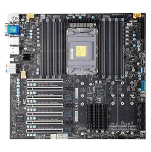 Материнская плата Supermicro X12SPA-TF (E-ATX, LGA4189, 16 DIMM) [MBD-X12SPA-TF]