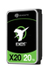 Жесткий диск Seagate Exos X20 20TB 3.5" SATA 6Gb/s [ST20000NM000D] 1
