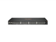 Коммутатор HPE Aruba CX 6100 48G 4SFP+ (48x RJ-45 1 Гбит/с, 4x SFP+ 10 Гбит/с) [JL676A]