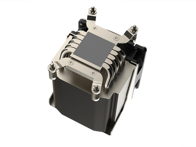 Кулер COOLSERVER CS-AM4/5-4UR22-T (4U, Active, AM5, 195W)