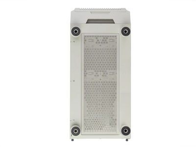 Корпус SilverStone FLP03 (Mini-Tower, 2 LFF, 5 SFF) [SST-FLP03W]