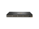 Коммутатор HPE Aruba CX 6300M 48G 4SFP56 Power-to-Port 2xFan PSU TAA Bundle (48x RJ-45 1 Гбит/с, 4x SFP56 50 Гбит/с) [S0G02A]