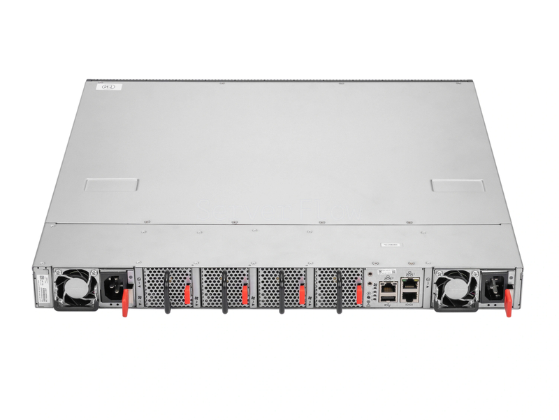Коммутатор NVIDIA MSN2410-CB2R (48× SFP28 25 Гбит/с, 8× QSFP28 100 Гбит/с) [920-9N112-00R7-0X1] 1