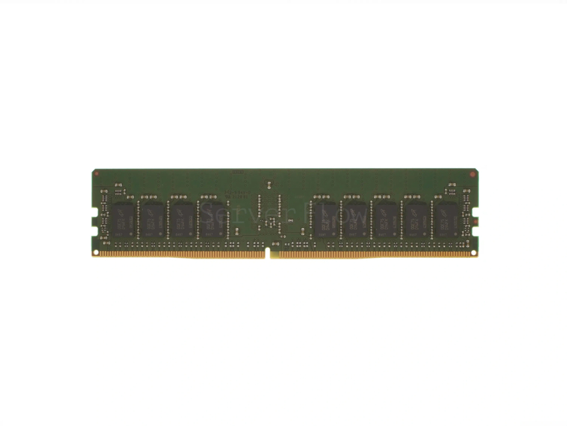 Оперативная память 16GB DDR4 ECC REG Micron 2933Mhz 1Rx4 [MTA18ASF2G72PZ-2G9] 1