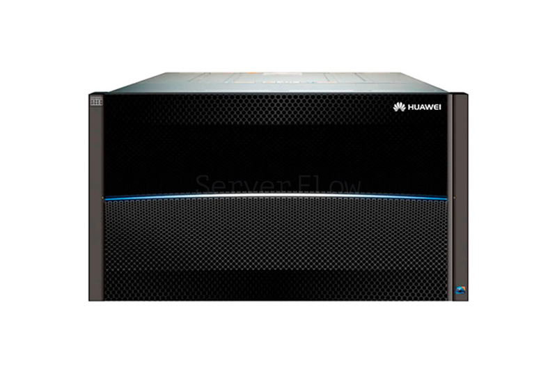 СХД Huawei OceanStor 6800 V5 FC 32Gbs, iSCSI 100Gbs