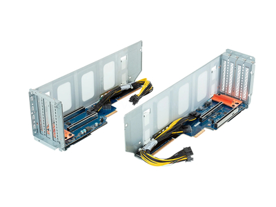 GIGABYTE G294-S42-AAP2 (4× RTX PRO 6000 BSE 96GB, 2× Xeon 6780E, RAM 768GB)