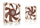 Вентилятор Noctua NF-A12x15 PWM 120mm 3