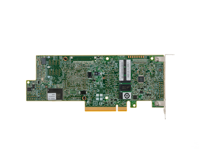 RAID контроллер Broadcom MegaRAID 9361-8i (SAS/SATA 12GB/s, 1GB Cache)
