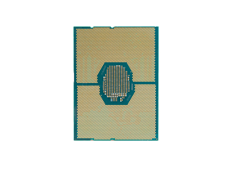 Процессор Intel Xeon Platinum 8160 (24c/48t, 2.1GHz-3.7GHz, 150W) 1