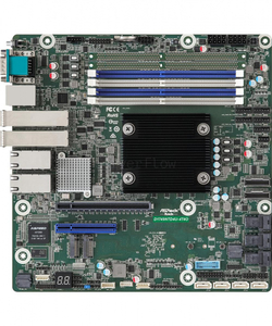 Материнская плата ASRock Rack D1749NTD4U-4T4O (Micro-ATX, FCBGA2227, 4 DIMM)