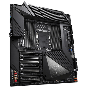 Материнская плата GIGABYTE C621 AORUS XTREME (E-ATX,  LGA3647, 12 DIMM)