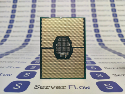 Процессор Intel Xeon Silver 4110 (8c/16t, 2.1GHz-3.0GHz, 85W)