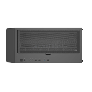 Корпус Zalman Z10 (без БП) (Mid-Tower, 1 LFF, 2 SFF)