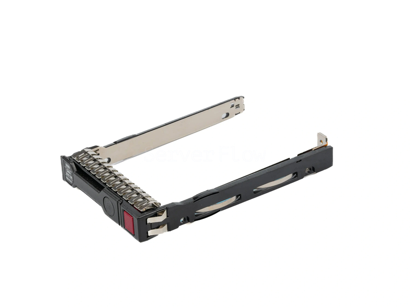 Cалазка HPE 2.5" G9/G10 [651687-001]