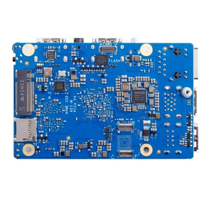 Микрокомпьютер Orange Pi 5 Max (8GB)