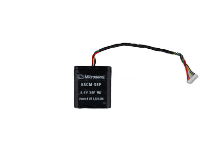 Модуль резервного копирования Microsemi ASCM-35F [03GX255]