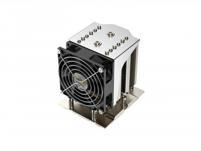 Кулер COOLSERVER CS-SP7-4US42 (4U, Active, SP7, 400W)
