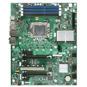 Материнская плата Intel Server Board S5500HC Family