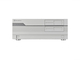 Корпус SilverStone FLP01 (Desktop, 2 LFF, 4 SFF) [SST-FLP01W] 1