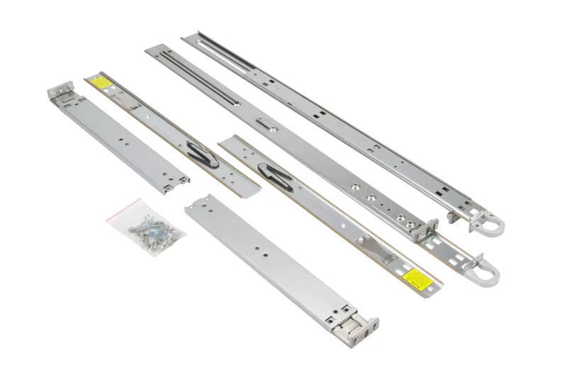 Рельсы Supermicro для сервера 1U-2U в стойку [MCP-290-11902-0N]