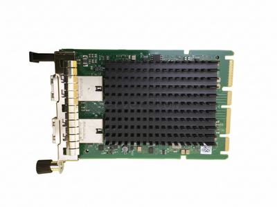 Сетевая карта Intel X710-T2L (2x RJ45 10GBE, OCP 3.0)