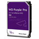 Жесткий диск WD Purple Pro Surveillance 14TB 3.5" SATA 6Gb/s [WD142PURP] 1