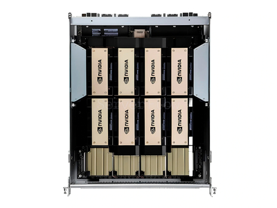 Supermicro SYS-821GE-TNHR (8x H100 SXM 80GB, 2x Xeon Platinum 8468, RAM 2TB)