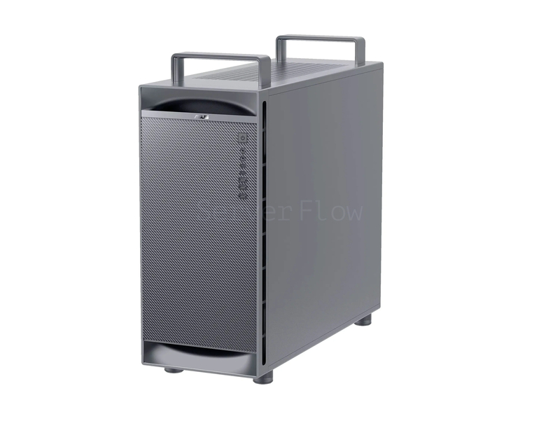 ASUS ExpertCenter Pro ET900N G3 (1× GB300 Grace Blackwell Ultra)