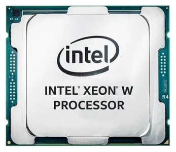 Процессор Intel Xeon W-2104 (4c/4t, 3.2GHz, 120W)