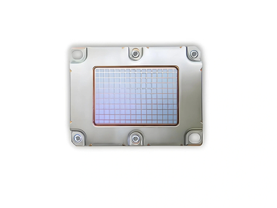 Радиатор DYNATRON B4A (1U, Passive, LGA3647 Narrow, 205W)