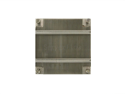 Радиатор Supermicro SNK-P0037P (1U, Passive, LGA1356, 95W)