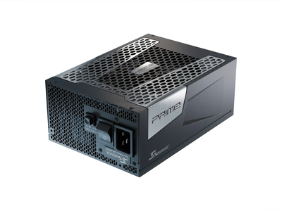 Блок питания Seasonic PRIME PX-1600 ATX 3.1 (1600W, ATX)