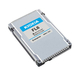 SSD-накопитель Kioxia FL6 1.6TB 2.5" U.2 [KFL61HUL1T60] 1