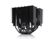 Кулер Noctua NH-D15S chromax.black (5U, Active)