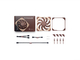 Корпусный вентилятор Noctua NF-A14x25 G2 LS-PWM 140mm 2