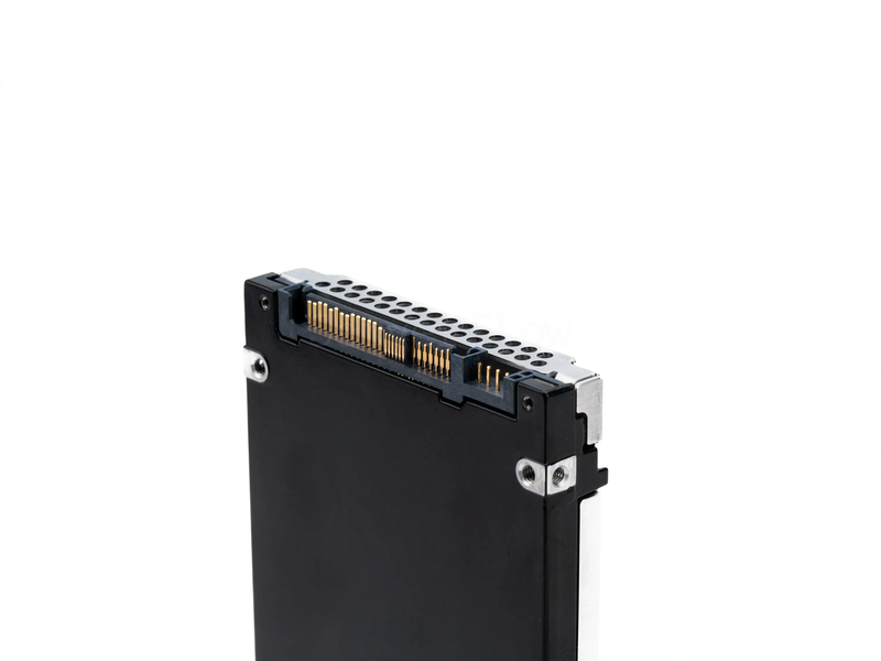 SSD-накопитель Kioxia CM6-V 1.6TB 2.5" U.2 [KCM61VUL1T60] 2